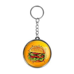 جاکلیدی دوطرفه فست فود (Fast Food)