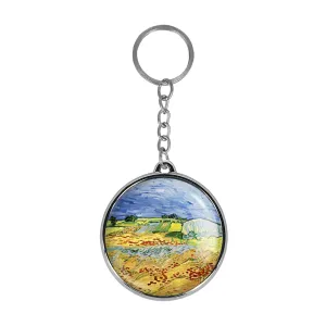 جاکلیدی دوطرفه ونسان ونگوگ (Van Gogh)