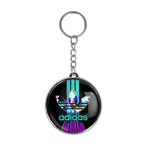 جاکلیدی دوطرفه آدیداس (Adidas)