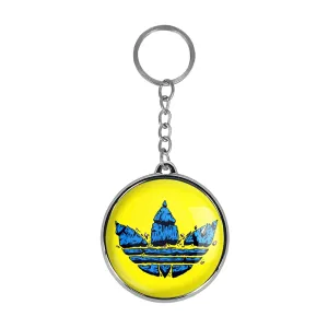جاکلیدی دوطرفه آدیداس (Adidas)