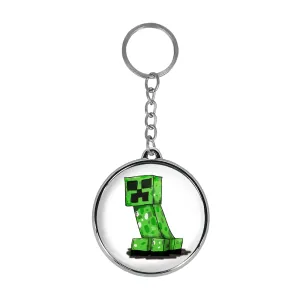 جاکلیدی دوطرفه بازی ماینکرافت (Minecraft)