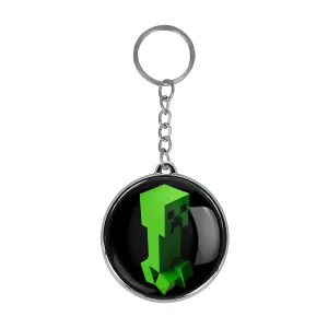 جاکلیدی دوطرفه بازی ماینکرافت (Minecraft)
