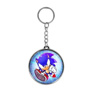 جاکلیدی دوطرفه سونیک (Sonic)
