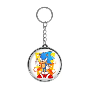 جاکلیدی دوطرفه سونیک (Sonic)