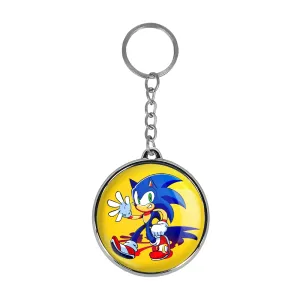 جاکلیدی دوطرفه سونیک (Sonic)