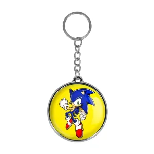 جاکلیدی دوطرفه سونیک (Sonic)