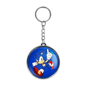جاکلیدی دوطرفه سونیک (Sonic)