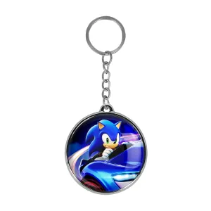 جاکلیدی دوطرفه سونیک (Sonic)