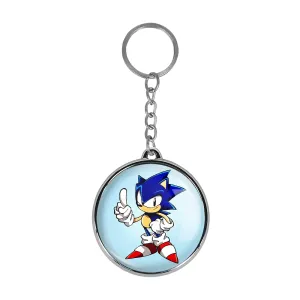 جاکلیدی دوطرفه سونیک (Sonic)