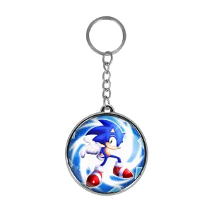 جاکلیدی دوطرفه سونیک (Sonic)