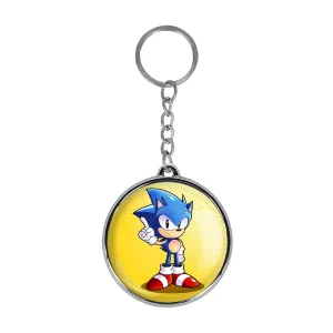 جاکلیدی دوطرفه سونیک (Sonic)
