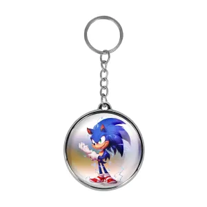 جاکلیدی دوطرفه سونیک (Sonic)
