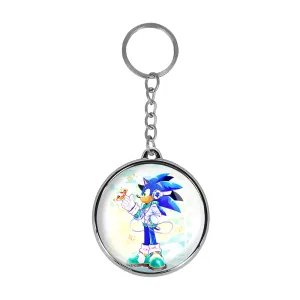 جاکلیدی دوطرفه سونیک (Sonic)