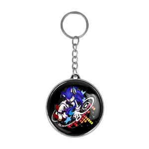 جاکلیدی دوطرفه سونیک (Sonic)