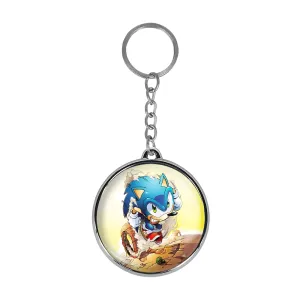 جاکلیدی دوطرفه سونیک (Sonic)