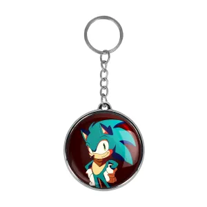 جاکلیدی دوطرفه سونیک (Sonic)