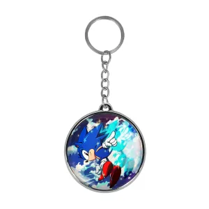جاکلیدی دوطرفه سونیک (Sonic)