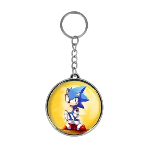 جاکلیدی دوطرفه سونیک (Sonic)