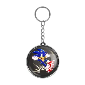 جاکلیدی دوطرفه سونیک (Sonic)