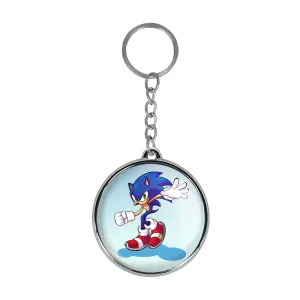 جاکلیدی دوطرفه سونیک (Sonic)