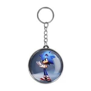 جاکلیدی دوطرفه سونیک (Sonic)