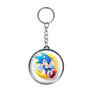 جاکلیدی دوطرفه سونیک (Sonic)