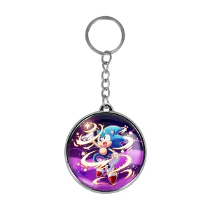جاکلیدی دوطرفه سونیک (Sonic)
