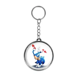 جاکلیدی دوطرفه سونیک (Sonic)