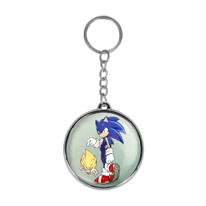 جاکلیدی دوطرفه سونیک (Sonic)