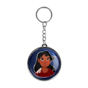 جاکلیدی دوطرفه لیلو (Lilo)