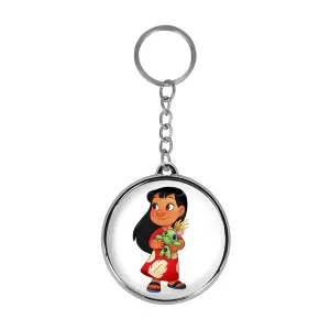 جاکلیدی دوطرفه لیلو (Lilo)