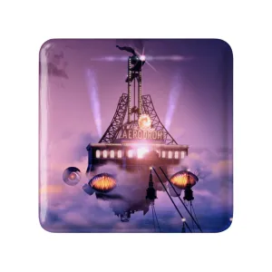 پیکسل مربعی بازی بایوشاک (Bioshock)