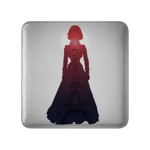 پیکسل مربعی بازی بایوشاک (Bioshock)