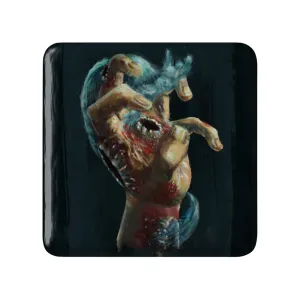 پیکسل مربعی بازی بایوشاک (Bioshock)