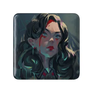 پیکسل مربعی بازی بایوشاک (Bioshock)