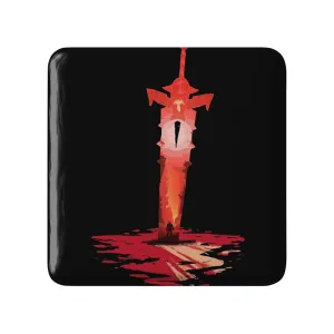 پیکسل مربعی بازی رستاخیز (Doom)
