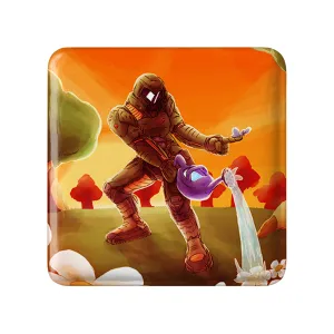 پیکسل مربعی بازی رستاخیز (Doom)