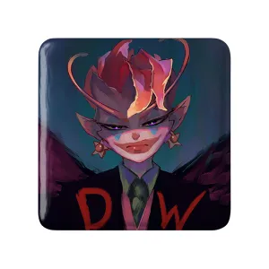 پیکسل مربعی بازی دوتا (Dota 2)