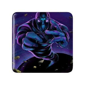 پیکسل مربعی بازی دوتا (Dota 2)
