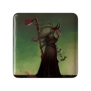 پیکسل مربعی بازی دوتا (Dota 2)