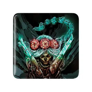 پیکسل مربعی بازی دوتا (Dota 2)