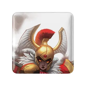 پیکسل مربعی بازی دوتا (Dota 2)