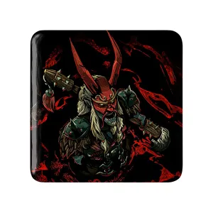 پیکسل مربعی بازی دوتا (Dota 2)