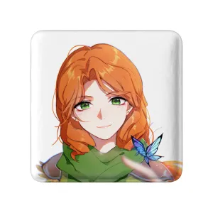 پیکسل مربعی بازی دوتا (Dota 2)