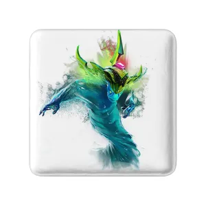 پیکسل مربعی بازی دوتا (Dota 2)