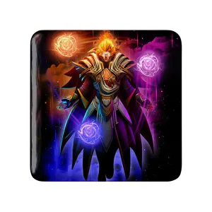 پیکسل مربعی بازی دوتا (Dota 2)