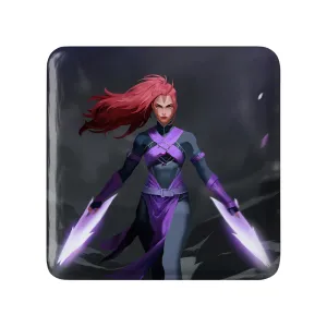 پیکسل مربعی بازی دوتا (Dota 2)