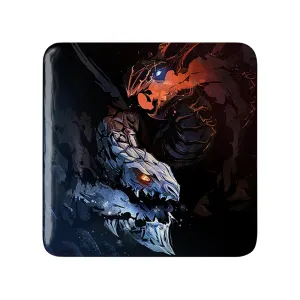پیکسل مربعی بازی دوتا (Dota 2)