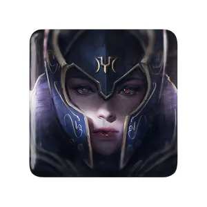 پیکسل مربعی بازی دوتا (Dota 2)