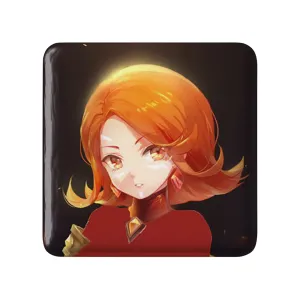 پیکسل مربعی بازی دوتا (Dota 2)